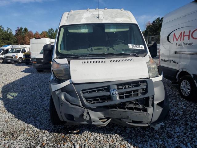 Photo 5 from auction – 2017 RAM PROMASTER with VIN 3C6TRVDG9HE505925