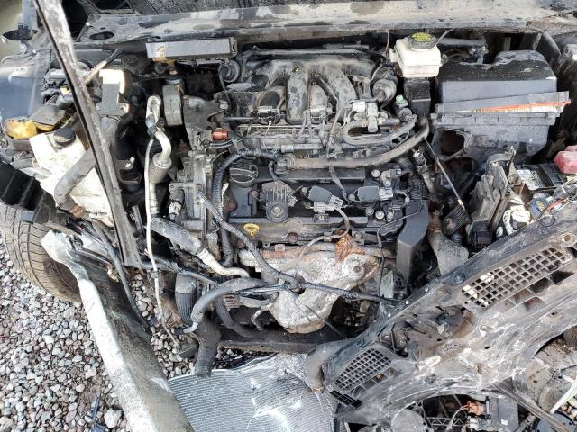 Photo 12 from auction – 2015 NISSAN PATHFINDER with VIN 5N1AR2MMXFC683539