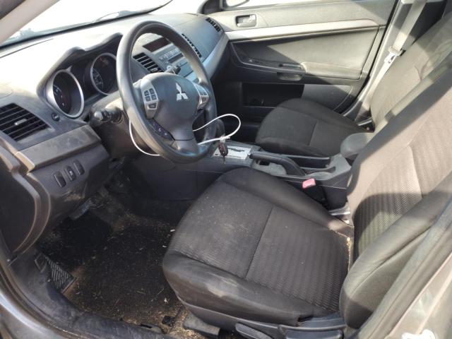 Photo 7 from auction – 2012 MITSUBISHI LANCER ES/ with VIN JA32U2FU4CU017706