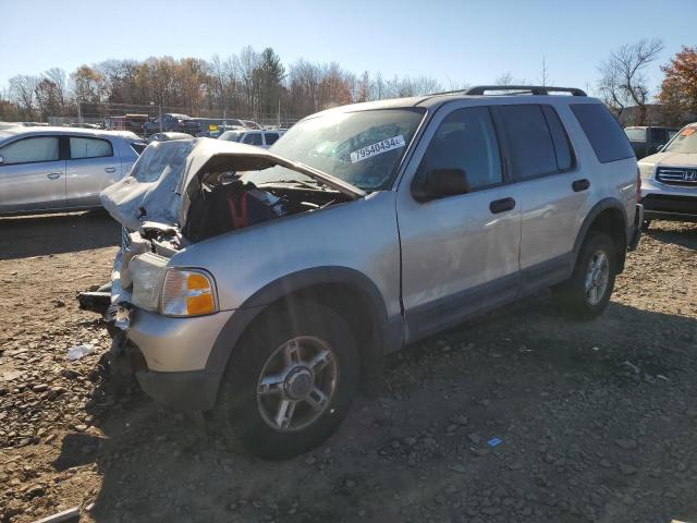 FORD EXPLORER X 2003 with VIN 1FMZU73K53UB43407 - Photo from auction