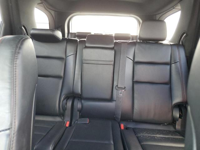 Photo 10 from auction – 2024 DODGE DURANGO GT with VIN 1C4RDJDG5RC119361