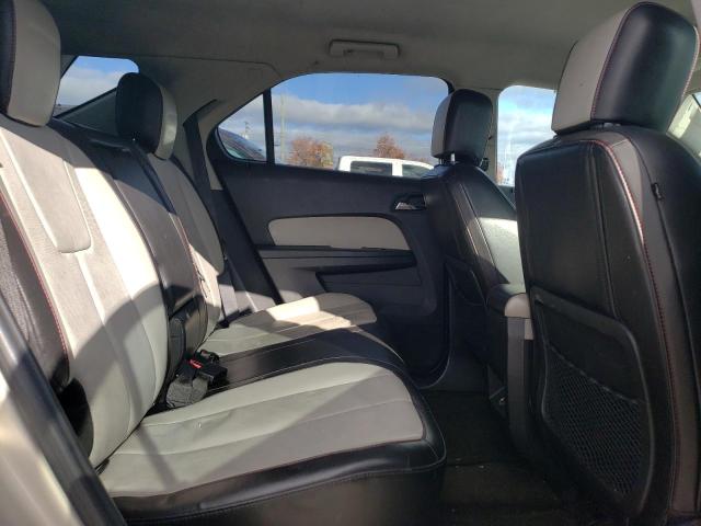Photo 11 from auction – 2012 CHEVROLET EQUINOX LT with VIN 2GNFLGEKXC6102333