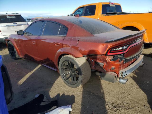 Photo 2 from auction – 2021 DODGE CHARGER SC with VIN 2C3CDXGJXMH621633