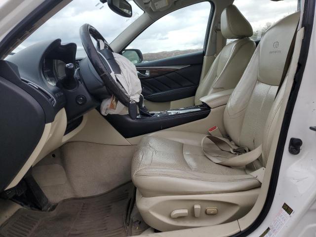 Photo 7 from auction – 2014 INFINITI Q50 BASE with VIN JN1BV7AR0EM680386