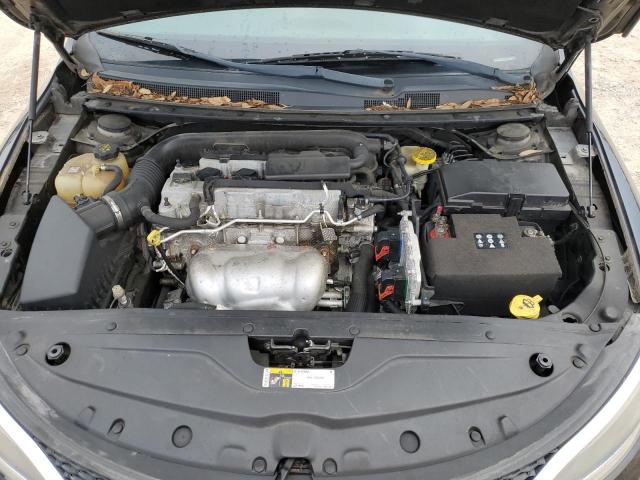 Photo 11 from auction – 2015 CHRYSLER 200 LX with VIN 1C3CCCFB7FN682681