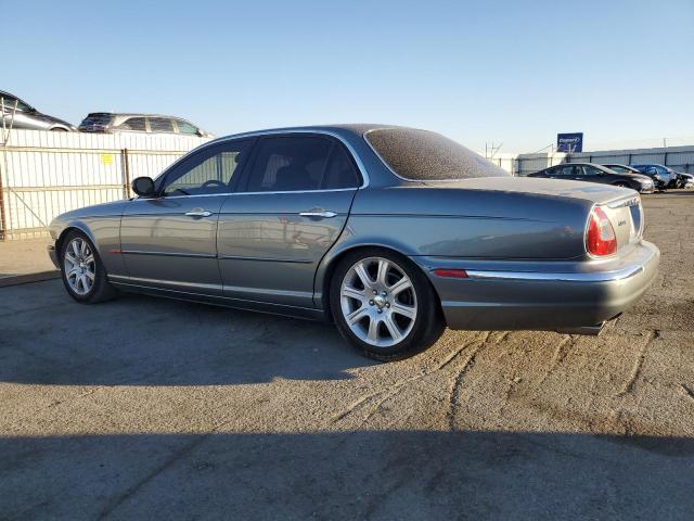 Photo 2 from auction – 2004 JAGUAR XJ8 with VIN SAJWA71C74SG20299