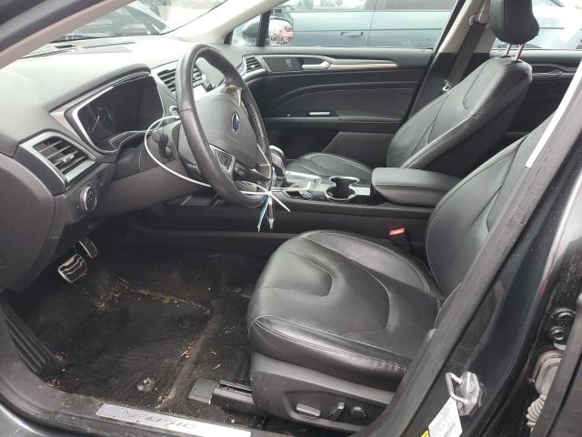 Photo 7 from auction – 2015 FORD FUSION TIT with VIN 3FA6P0D97FR309154