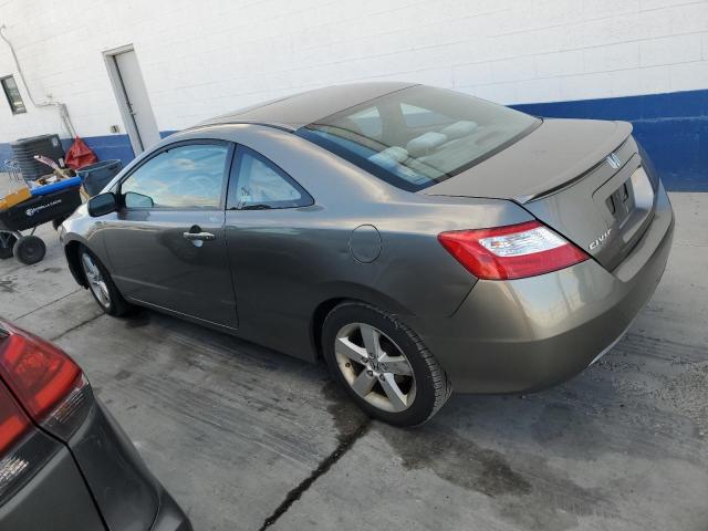 Photo 2 from auction – 2008 HONDA CIVIC EX with VIN 2HGFG12868H541982
