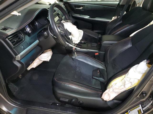Photo 7 from auction – 2017 TOYOTA CAMRY LE with VIN 4T1BF1FKXHU391065