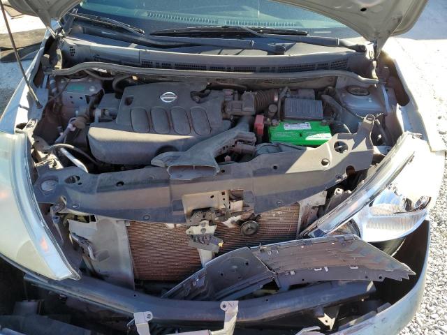Photo 11 from auction – 2009 NISSAN VERSA S with VIN 3N1BC11E59L375868