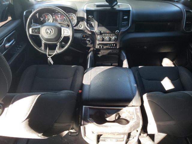 Photo 8 from auction – 2019 RAM 1500 BIG H with VIN 1C6SRFFT2KN714115