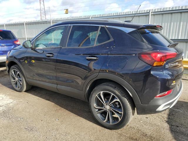 Photo 2 from auction – 2021 BUICK ENCORE GX with VIN KL4MMESL8MB118926