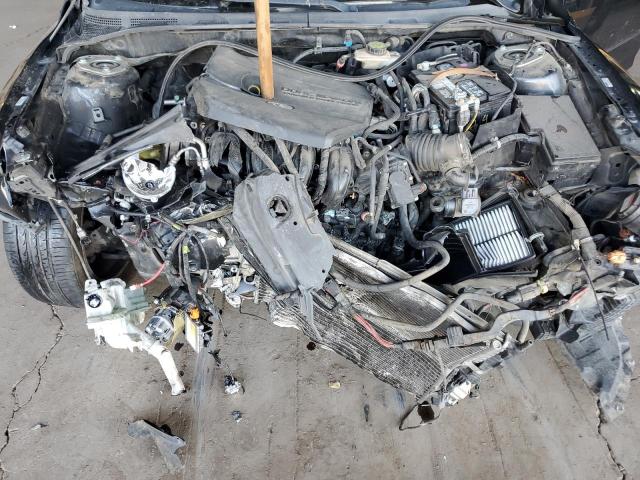 Photo 11 from auction – 2008 MAZDA 3 HATCHBAC with VIN JM1BK343681178185