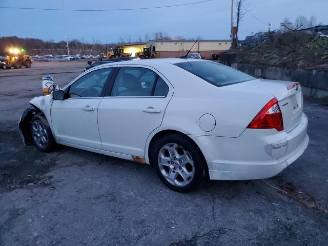 Photo 2 from auction – 2010 FORD FUSION SE with VIN 3FAHP0HA3AR377764