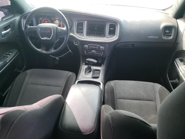 Photo 8 from auction – 2022 DODGE CHARGER SX with VIN 2C3CDXBG1NH256059
