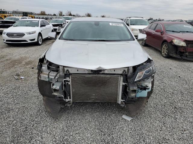 Photo 5 from auction – 2015 CHEVROLET IMPALA LT with VIN 2G1115SL1F9266074