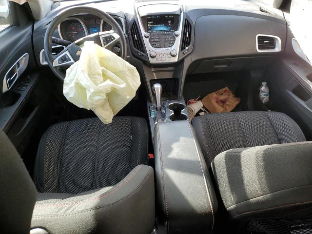 Photo 8 from auction – 2013 CHEVROLET EQUINOX LT with VIN 2GNFLEEK9D6389024