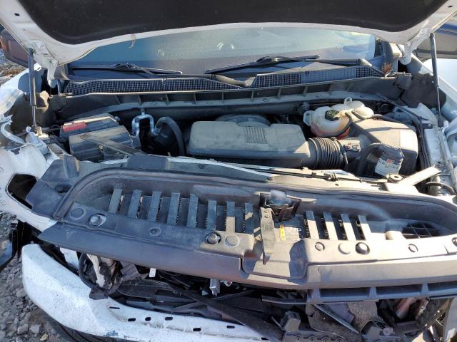 Photo 11 from auction – 2019 CHEVROLET SILVERADO with VIN 1GCRYEEDXKZ245590