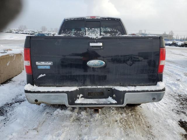 Photo 6 from auction – 2007 FORD F150 SUPER with VIN 1FTPW14V07FB10689