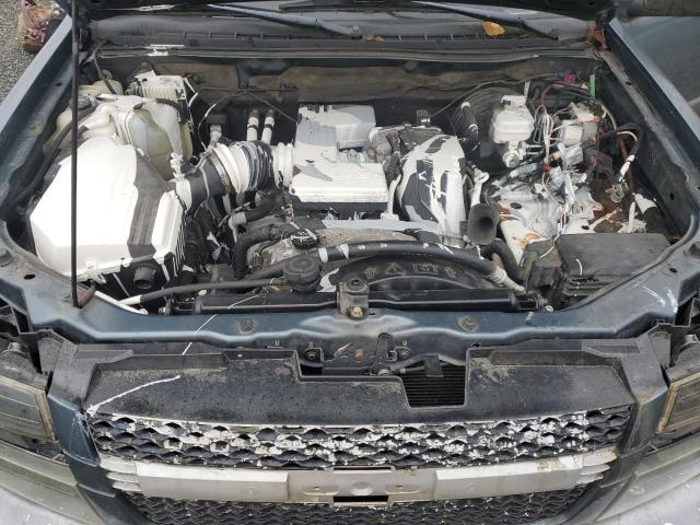 Photo 11 from auction – 2007 CHEVROLET COLORADO with VIN 1GCDT13E978110966
