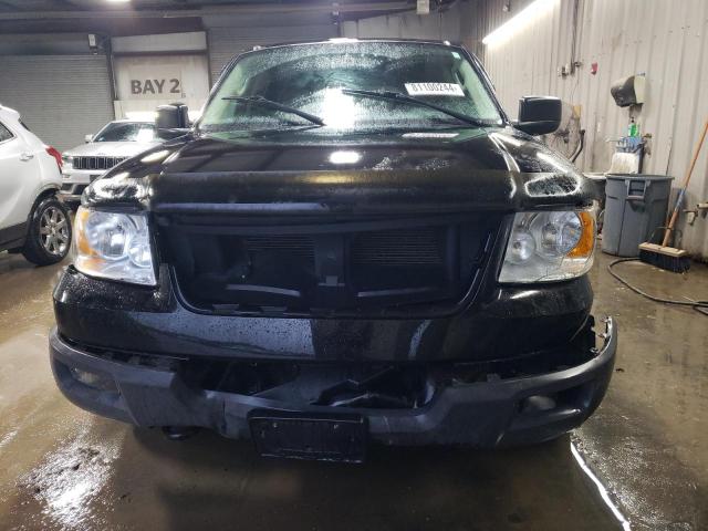 Photo 5 from auction – 2003 FORD EXPEDITION with VIN 1FMPU16L53LB26363