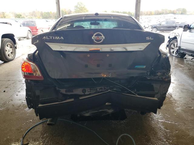 Photo 6 from auction – 2013 NISSAN ALTIMA 2.5 with VIN 1N4AL3AP0DN448200