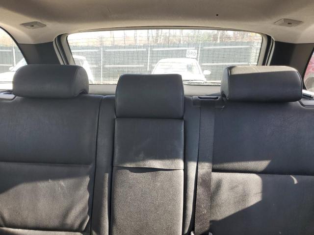 Photo 10 from auction – 2003 BMW X5 3.0I with VIN 5UXFA53593LV99929