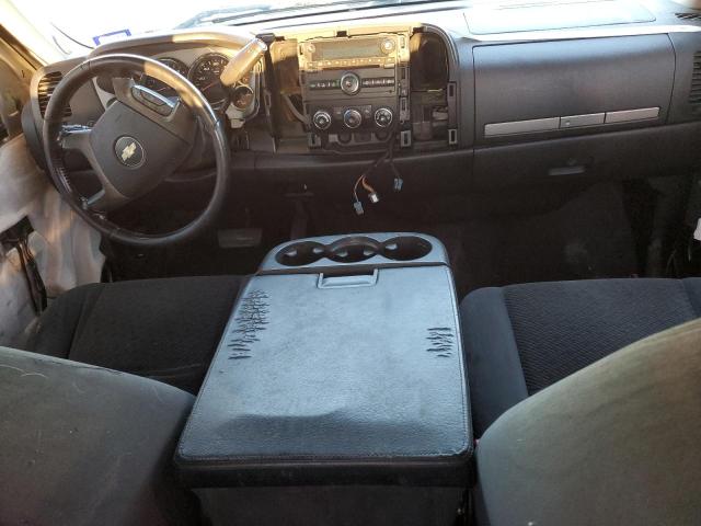 Photo 8 from auction – 2007 CHEVROLET SILVERADO with VIN 2GCEC19J671720528