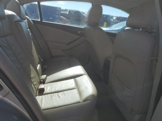 Photo 10 from auction – 2012 NISSAN ALTIMA BAS with VIN 1N4AL2AP2CC143835