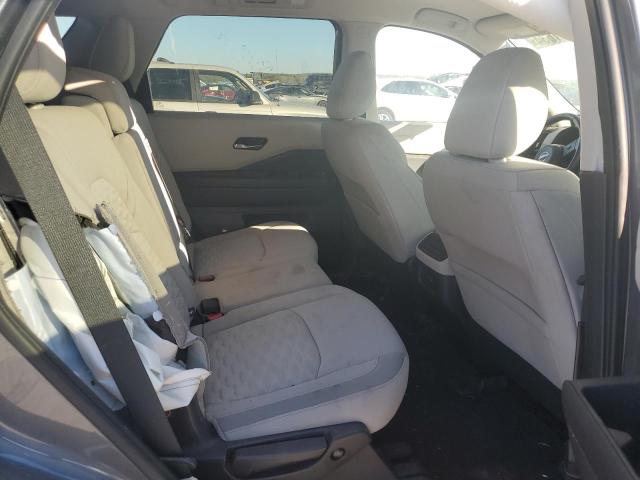 Photo 11 from auction – 2022 NISSAN PATHFINDER with VIN 5N1DR3BA2NC240943
