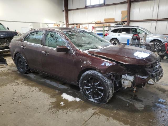 Photo 4 from auction – 2012 FORD FUSION SEL with VIN 3FAHP0JA1CR200904