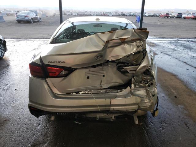 Photo 6 from auction – 2024 NISSAN ALTIMA SV with VIN 1N4BL4DVXRN393220