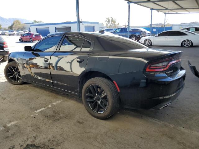 Photo 2 from auction – 2016 DODGE CHARGER SX with VIN 2C3CDXHG1GH228868