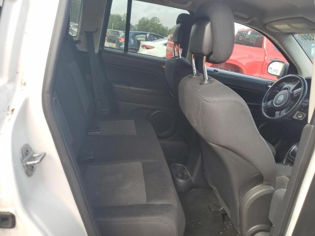 Photo 11 from auction – 2011 JEEP COMPASS SP with VIN 1J4NT1FB8BD192088
