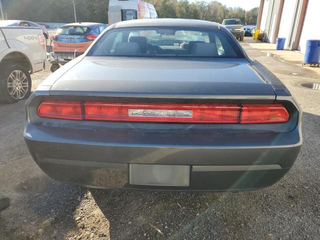 Photo 6 from auction – 2010 DODGE CHALLENGER with VIN 2B3CJ4DV0AH160191
