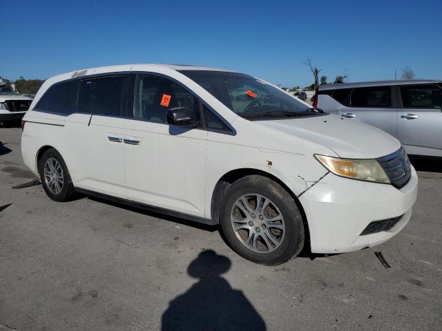 Photo 4 from auction – 2012 HONDA ODYSSEY EX with VIN 5FNRL5H61CB019232