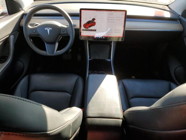 Фото 8 с аукциона – 2020 TESLA MODEL Y с VIN 5YJYGDEE0LF030356