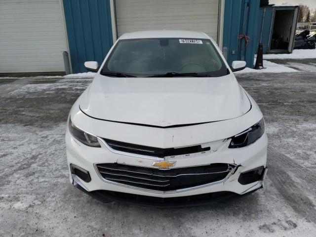 Photo 5 from auction – 2018 CHEVROLET MALIBU LT with VIN 1G1ZD5ST8JF223054