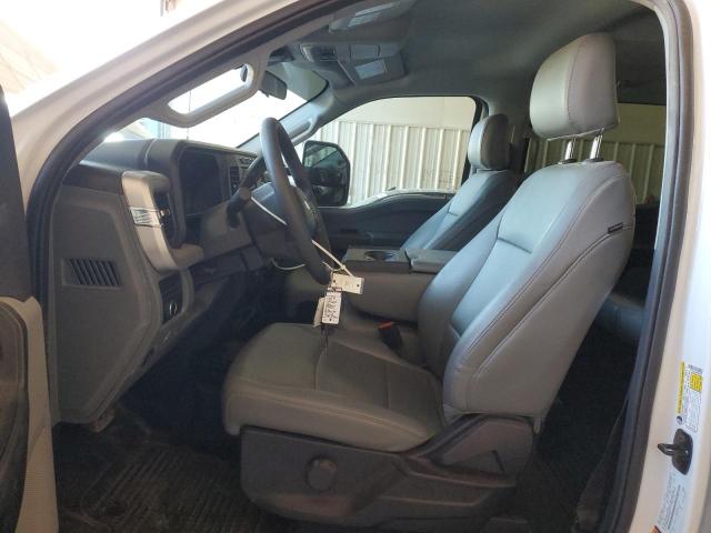 Photo 7 from auction – 2024 FORD F250 SUPER with VIN 1FT7W2BA5REE64397