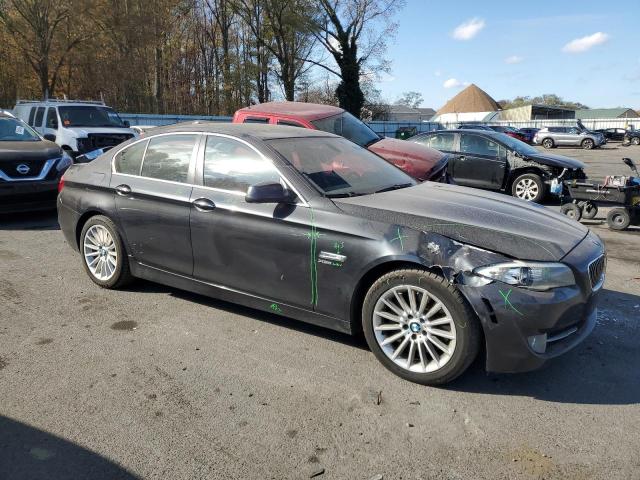 Photo 4 from auction – 2011 BMW 535 XI with VIN WBAFU7C5XBDU53825