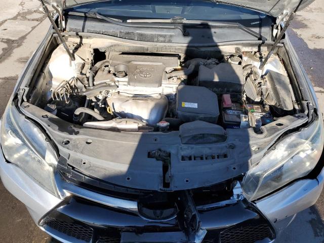 Photo 11 from auction – 2016 TOYOTA CAMRY LE with VIN 4T1BF1FK0GU518646