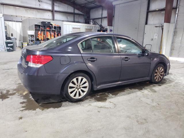 Photo 3 from auction – 2010 SUBARU LEGACY 2.5 with VIN 4S3BMBJ69A3246721