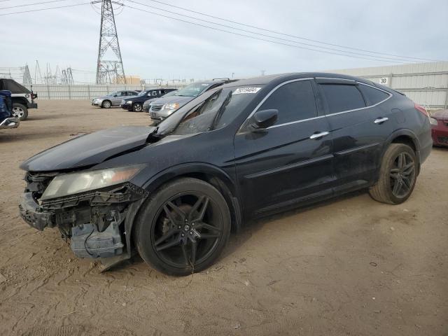 HONDA CROSSTOUR 2012 with VIN 5J6TF1H53CL001237 - Photo from auction
