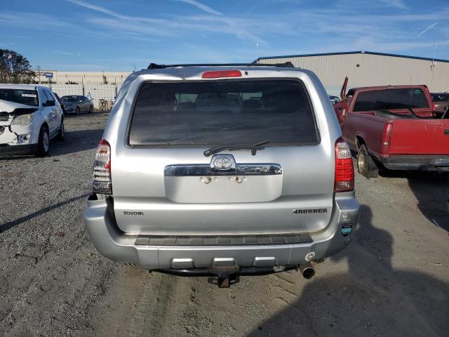 Photo 6 from auction – 2008 TOYOTA 4RUNNER SR with VIN JTEZU14R18K012910