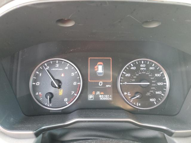 Photo 9 from auction – 2020 SUBARU OUTBACK LI with VIN 4S4BTALC5L3191814