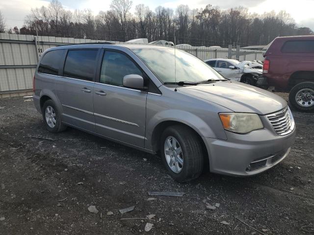 Photo 4 from auction – 2013 CHRYSLER TOWN & COU with VIN 2C4RC1BG4DR583604