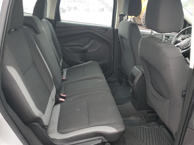 Photo 11 from auction – 2014 FORD ESCAPE S with VIN 1FMCU0F72EUB76789