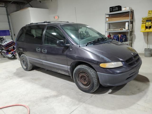Photo 4 from auction – 1996 DODGE CARAVAN SE with VIN 2B4GP4532TR845170