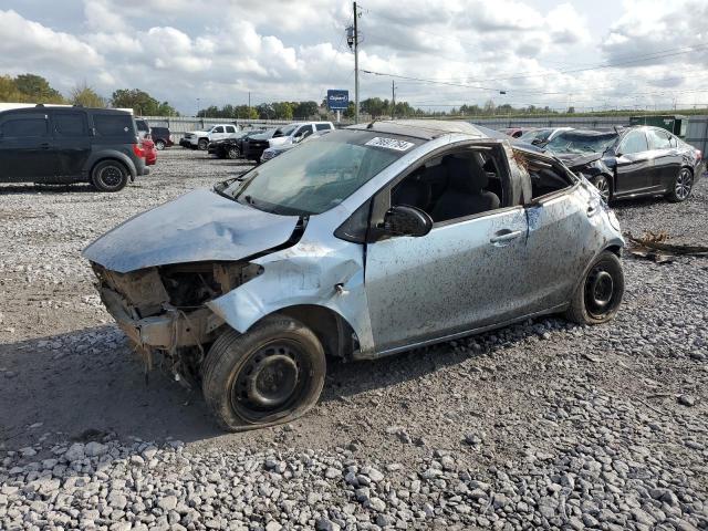 MAZDA MAZDA2 2013 with VIN JM1DE1KZ2D0164649 - Photo from auction