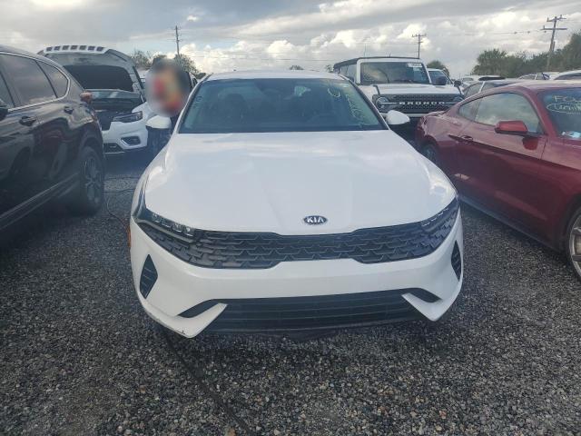 Photo 5 from auction – 2021 KIA K5 with VIN 5XXG24J25MG048243